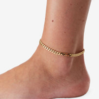 Medium Panzer Anklet