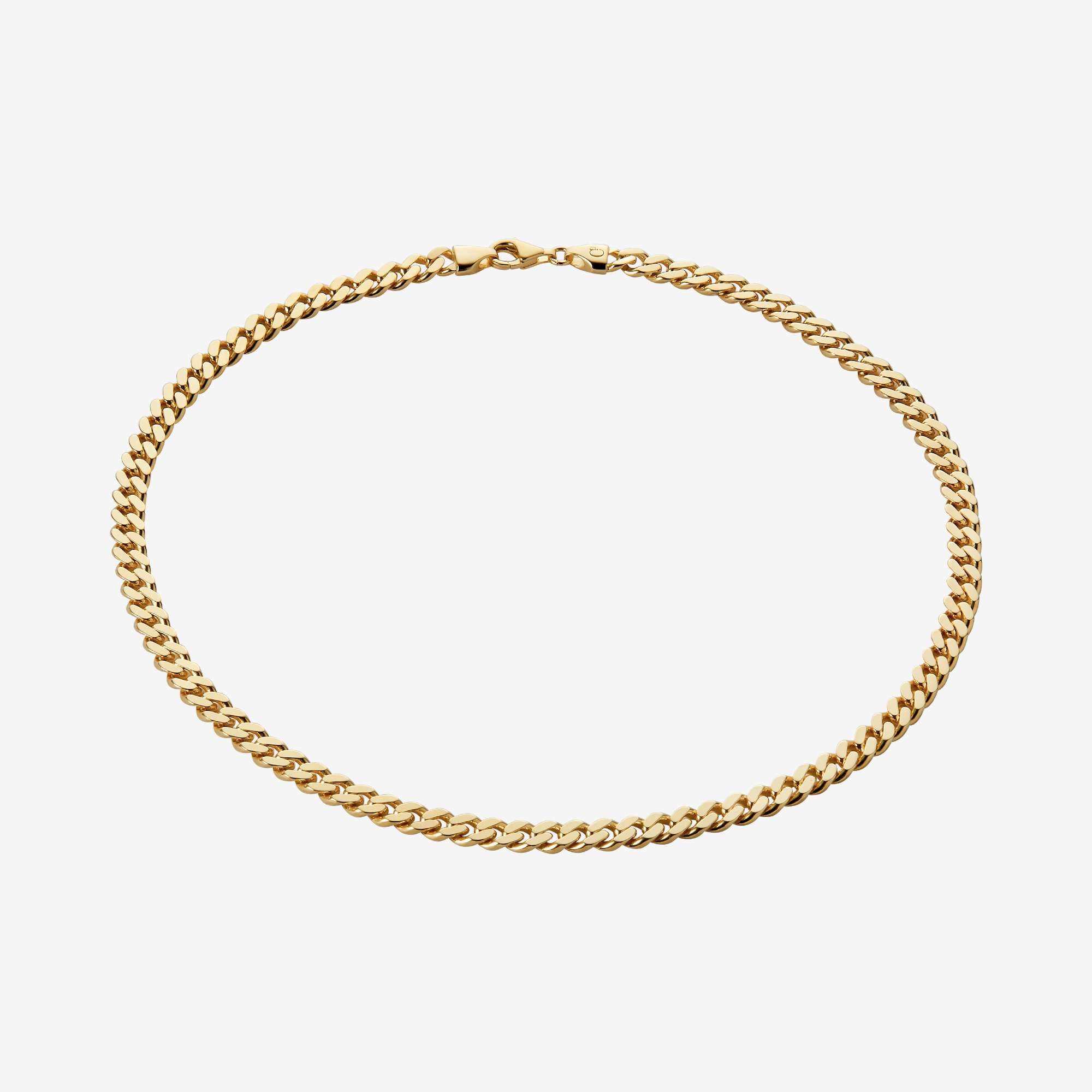 Mellan Panzer Choker