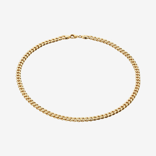 Medium Panzer Choker