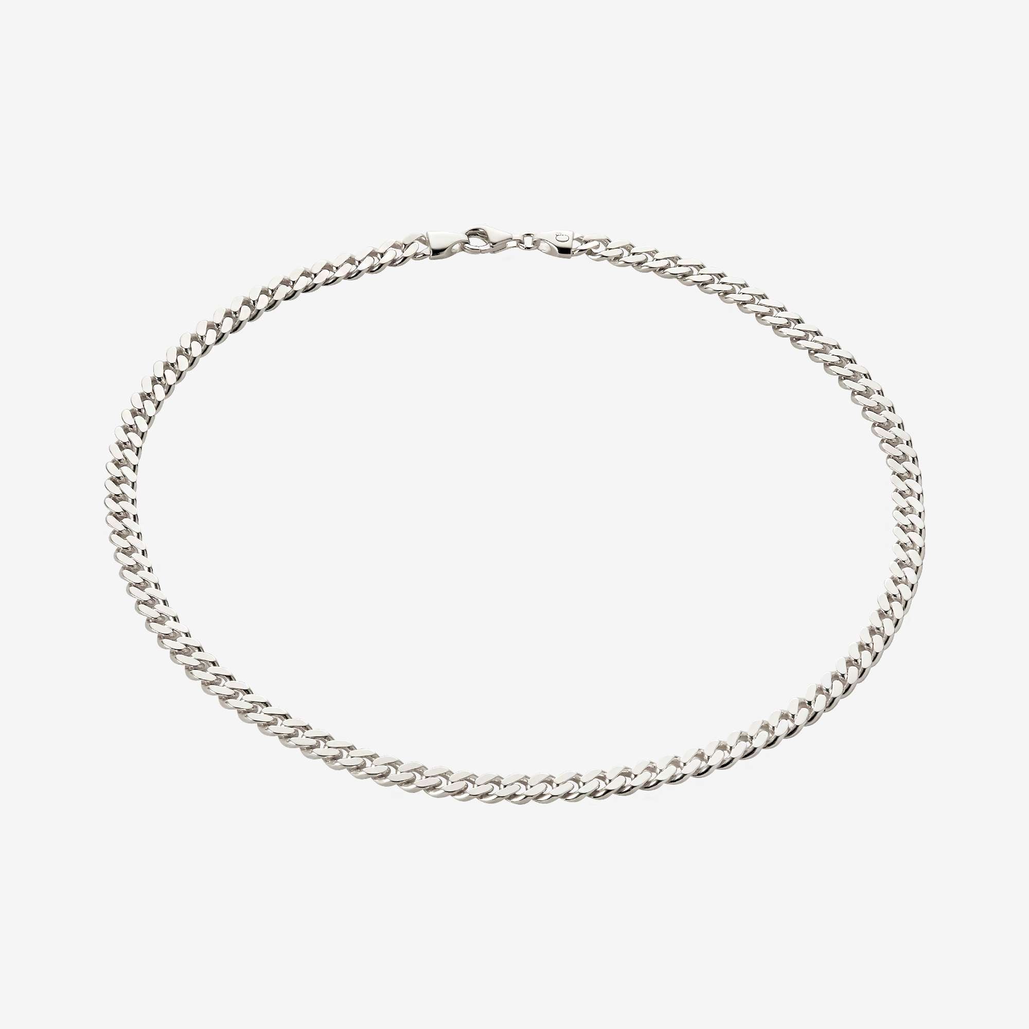 Medium Panzer Choker