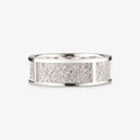 Medium Tekstur Ring