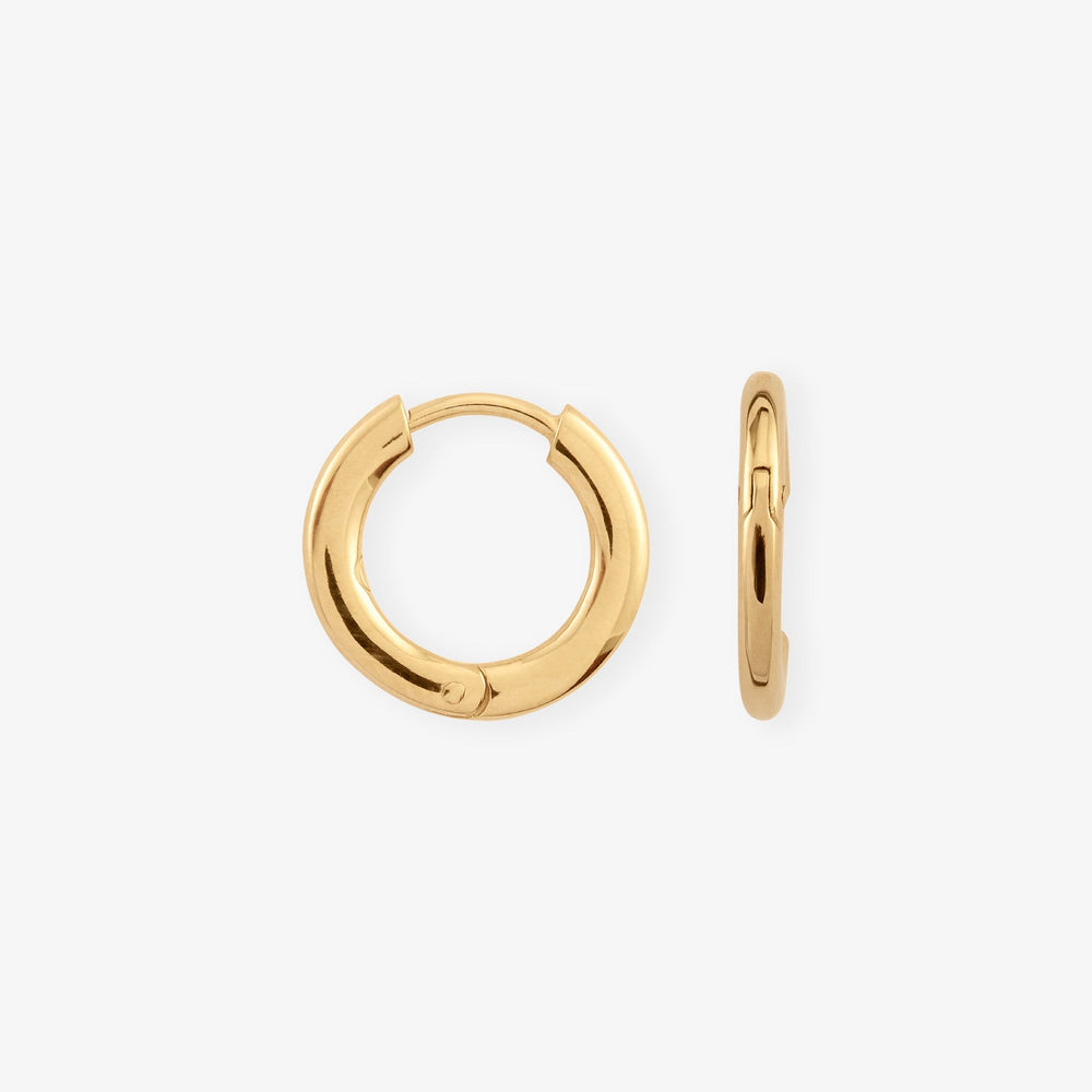 Large Basic Hoops