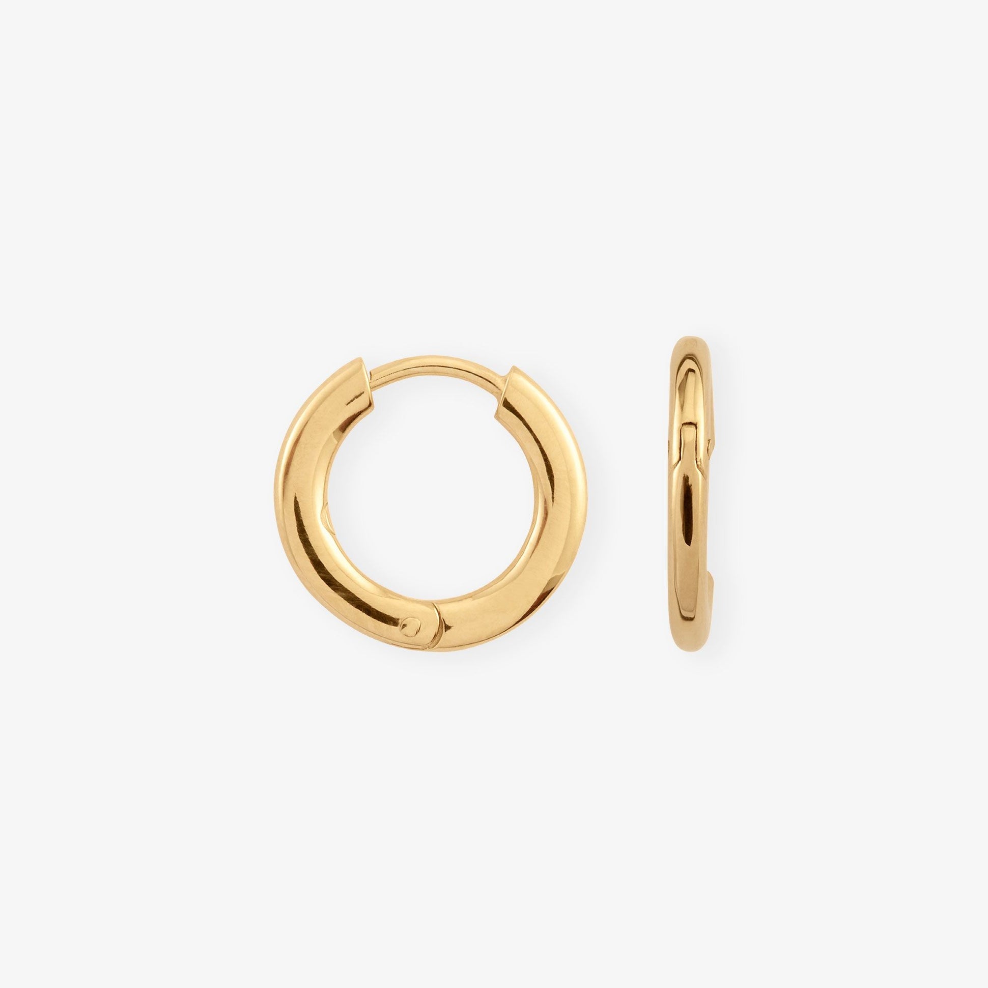 Large Basic Hoops