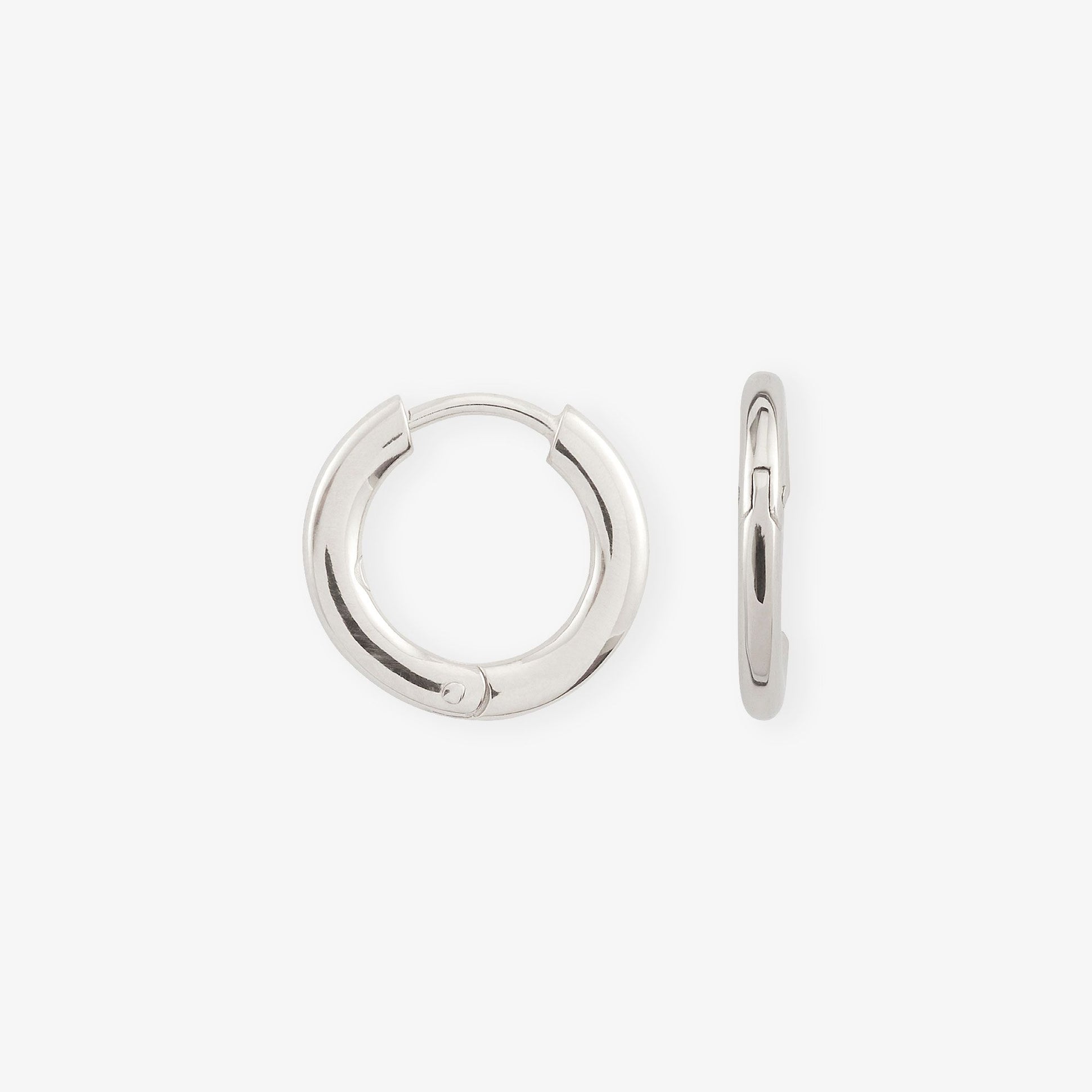 Large Basic Hoops