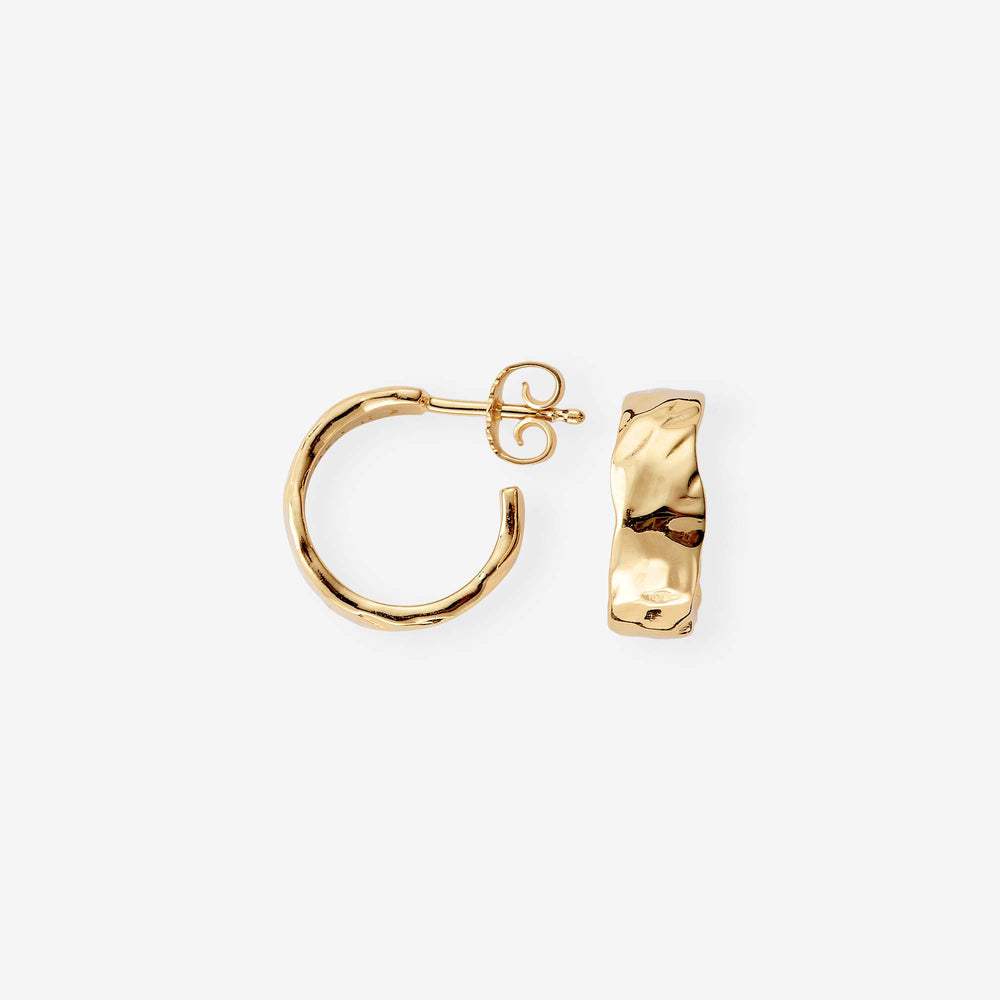 Large Banket Hoops