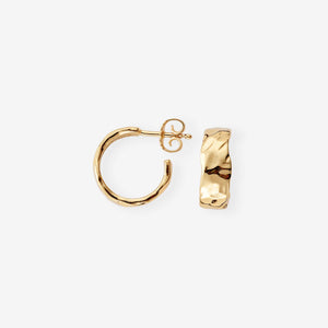 Large Banket Hoops