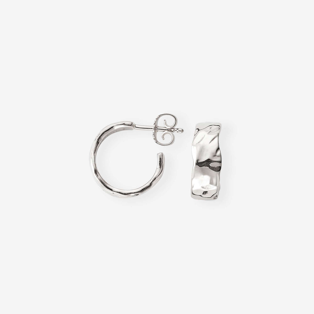 Large Banket Hoops