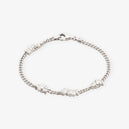 Silicium Panzer Bracelet