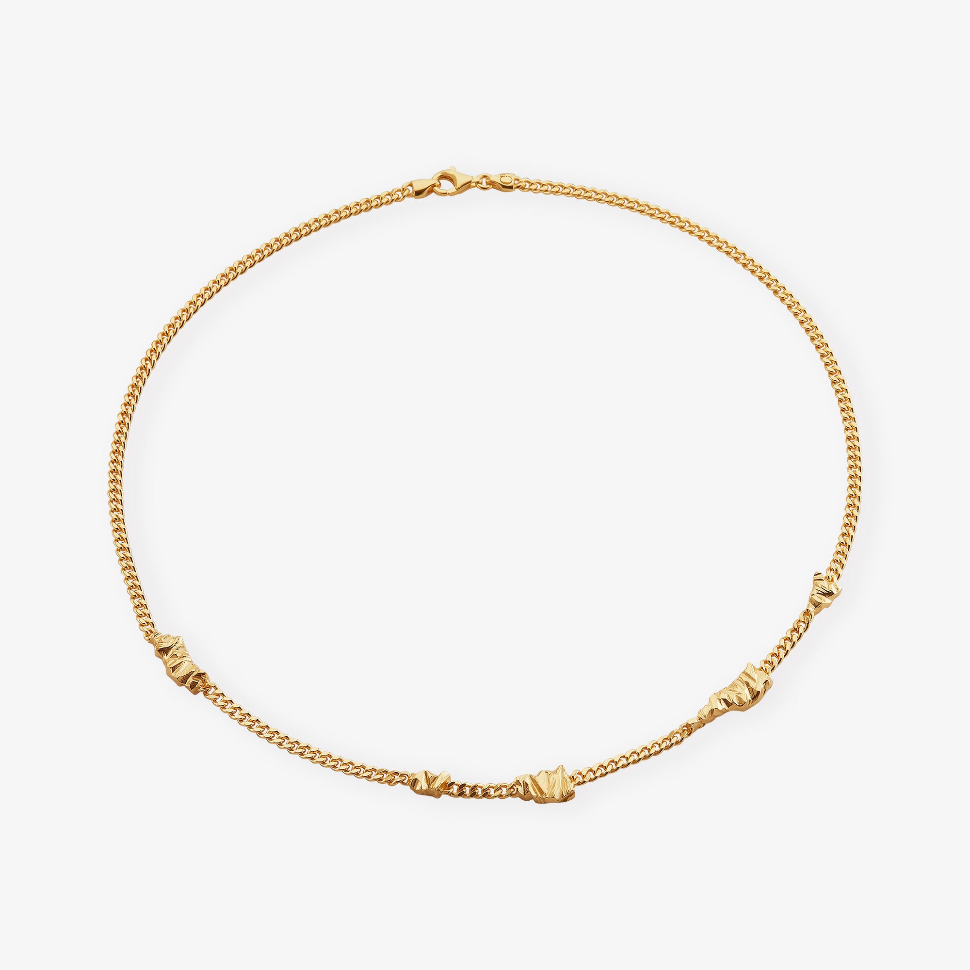 Silicium Panzer Choker