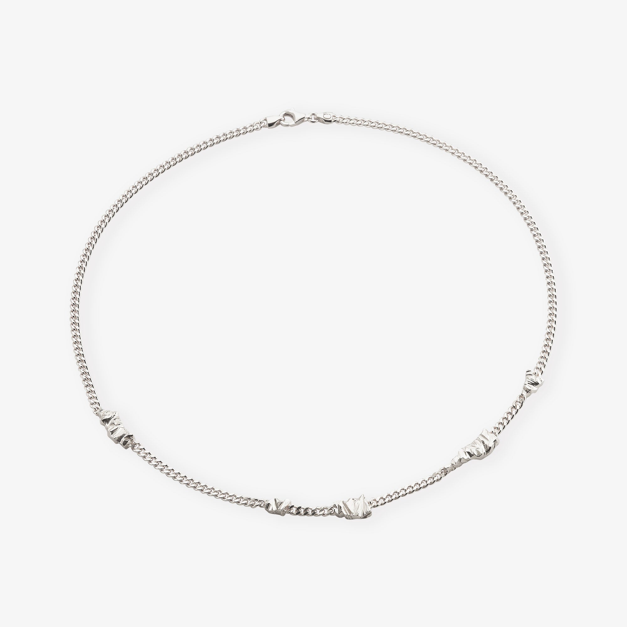 Silicium Panzer Choker