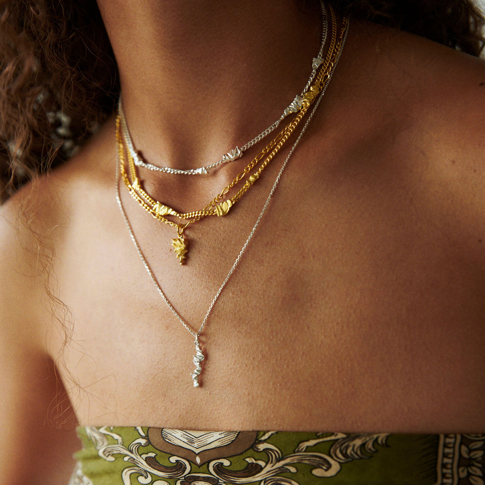 Silicium Panzer Choker
