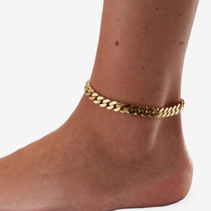 Large Panzer Anklet