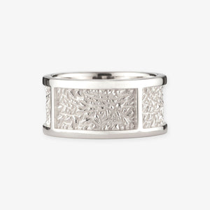Large Tekstur Ring