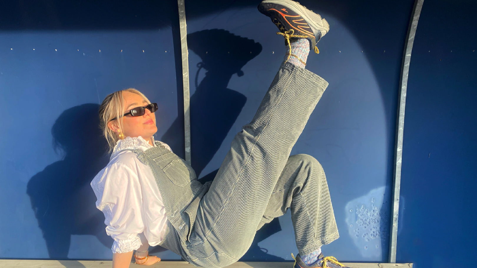 Viktoria Guldbrandsen