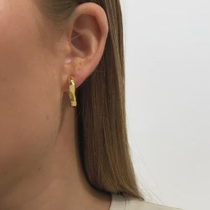 Medium Banket Hoops