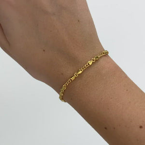 Small CB Bracelet