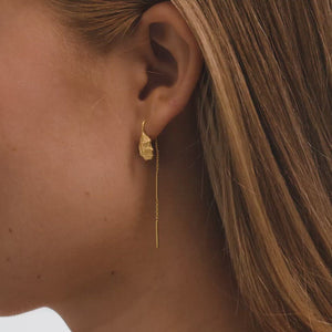 Blurry Layers Earlines
