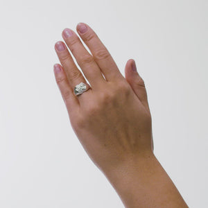 Cave Layers Ring
