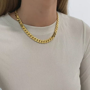 Large Panzer Choker