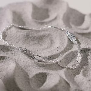 Liquid Flow Bracelet