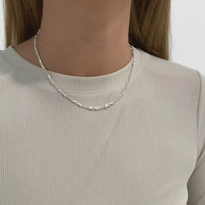 Small CB Choker