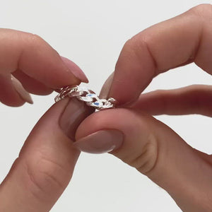 Medium Panzer Ring