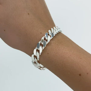 Large Panzer Bracelet