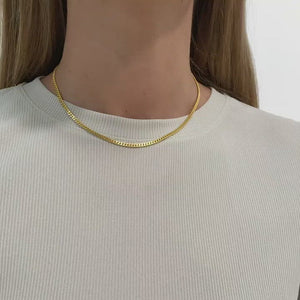 Small Panzer Choker