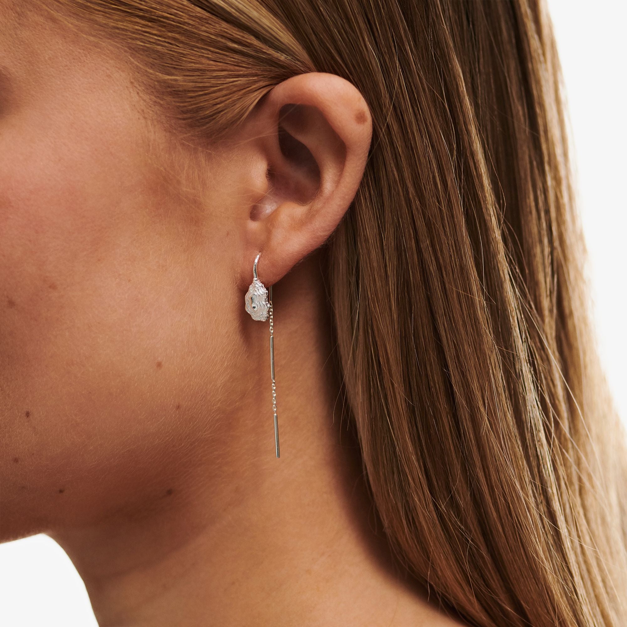 Blurry Layers Earlines