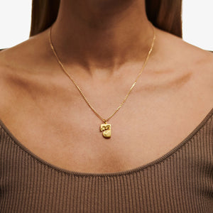 Canyon Layers Necklace