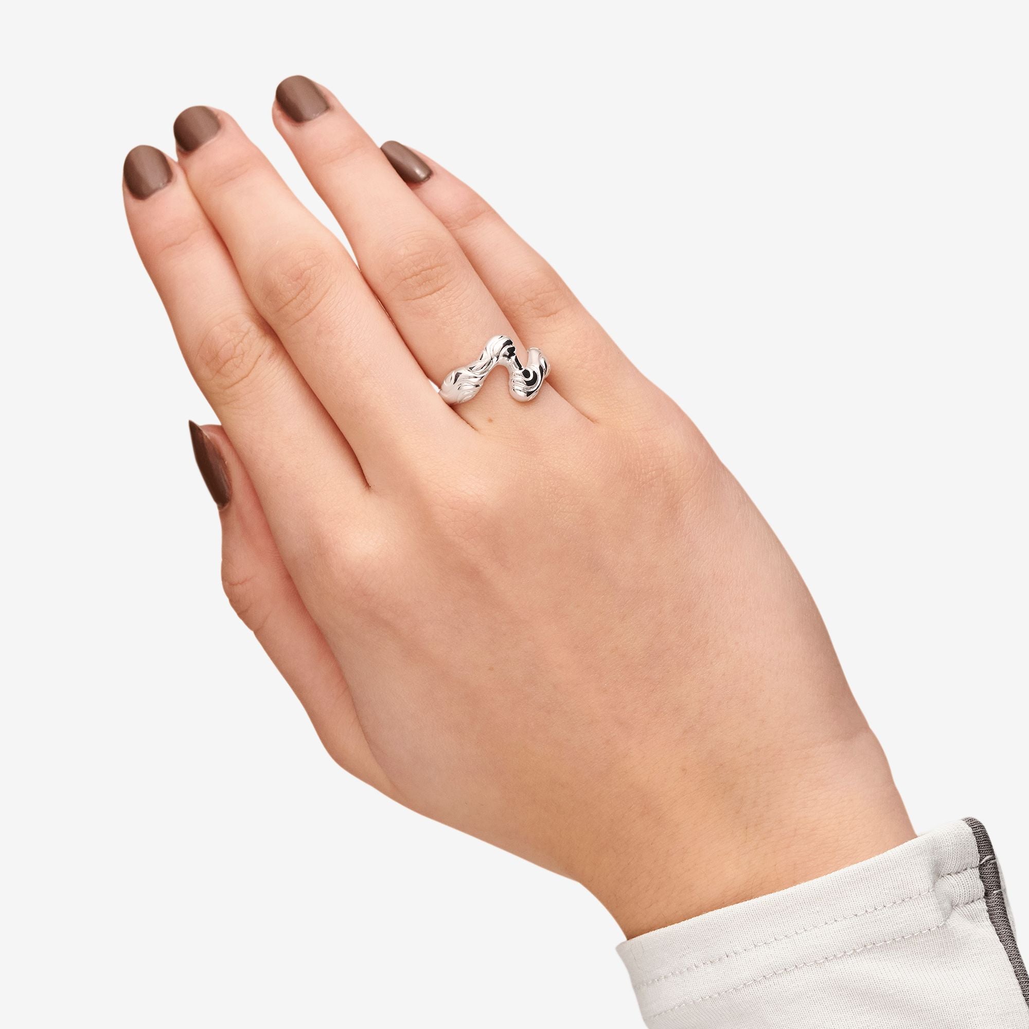 Small Stream Flow Ring