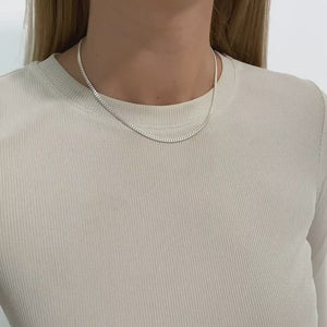 Small Panzer Choker