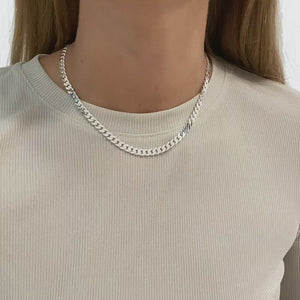 Medium Panzer Choker