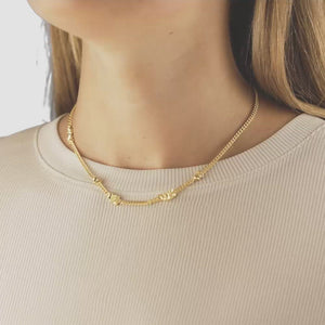 Silicium Panzer Choker