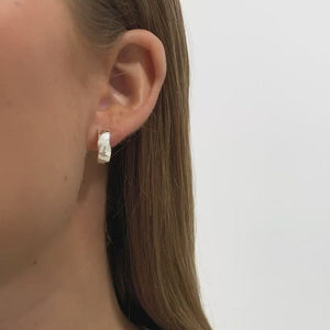 Large Banket Hoops