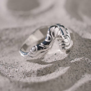 Small Stream Flow Ring