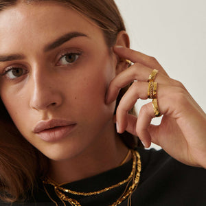 Small Banket Ring