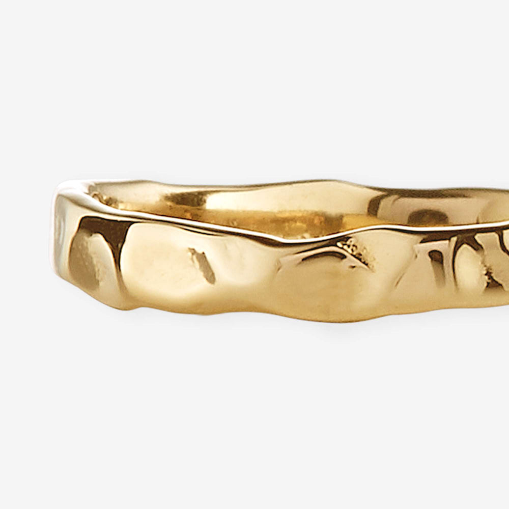 Small Banket Ring