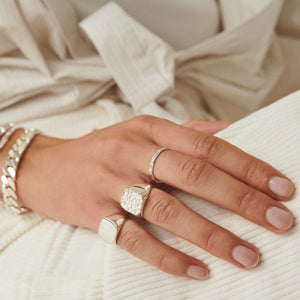 Small Banket Ring
