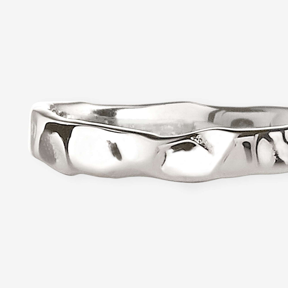 Small Banket Ring
