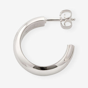Small Logo Hoops