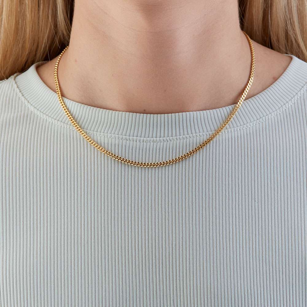 Small Panzer Choker