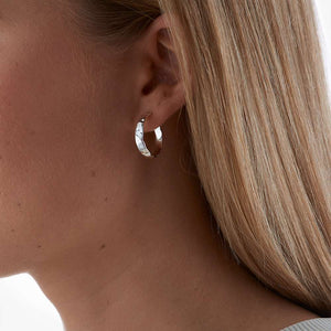 Medium Banket Hoops