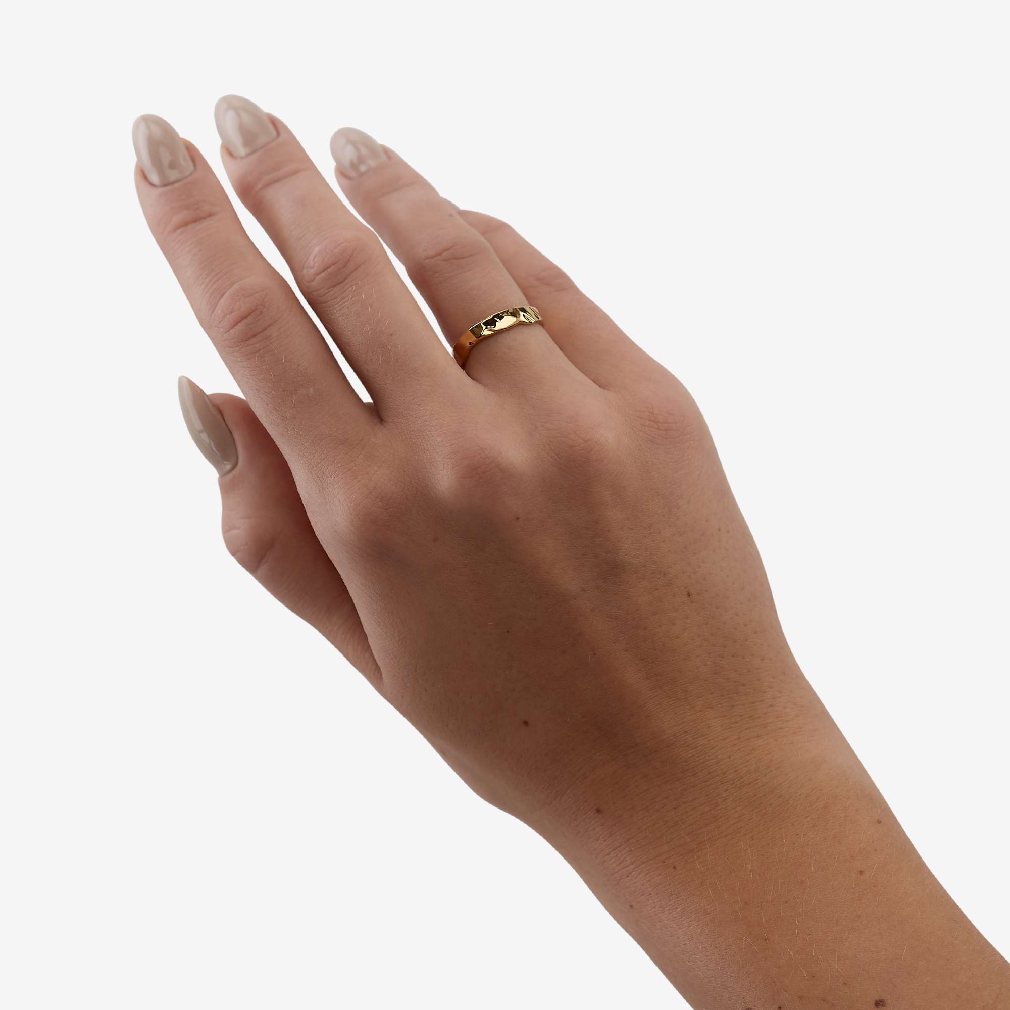 Medium Banket Ring