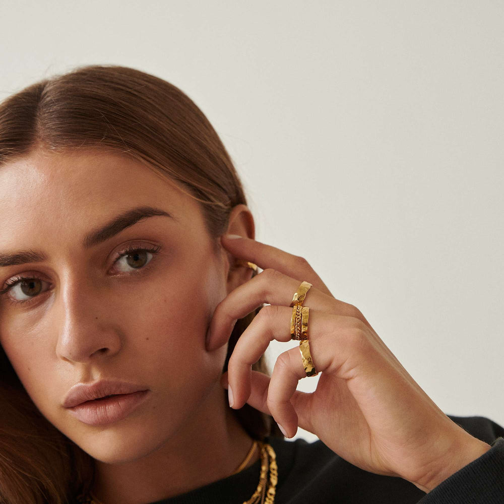 Medium Banket Ring