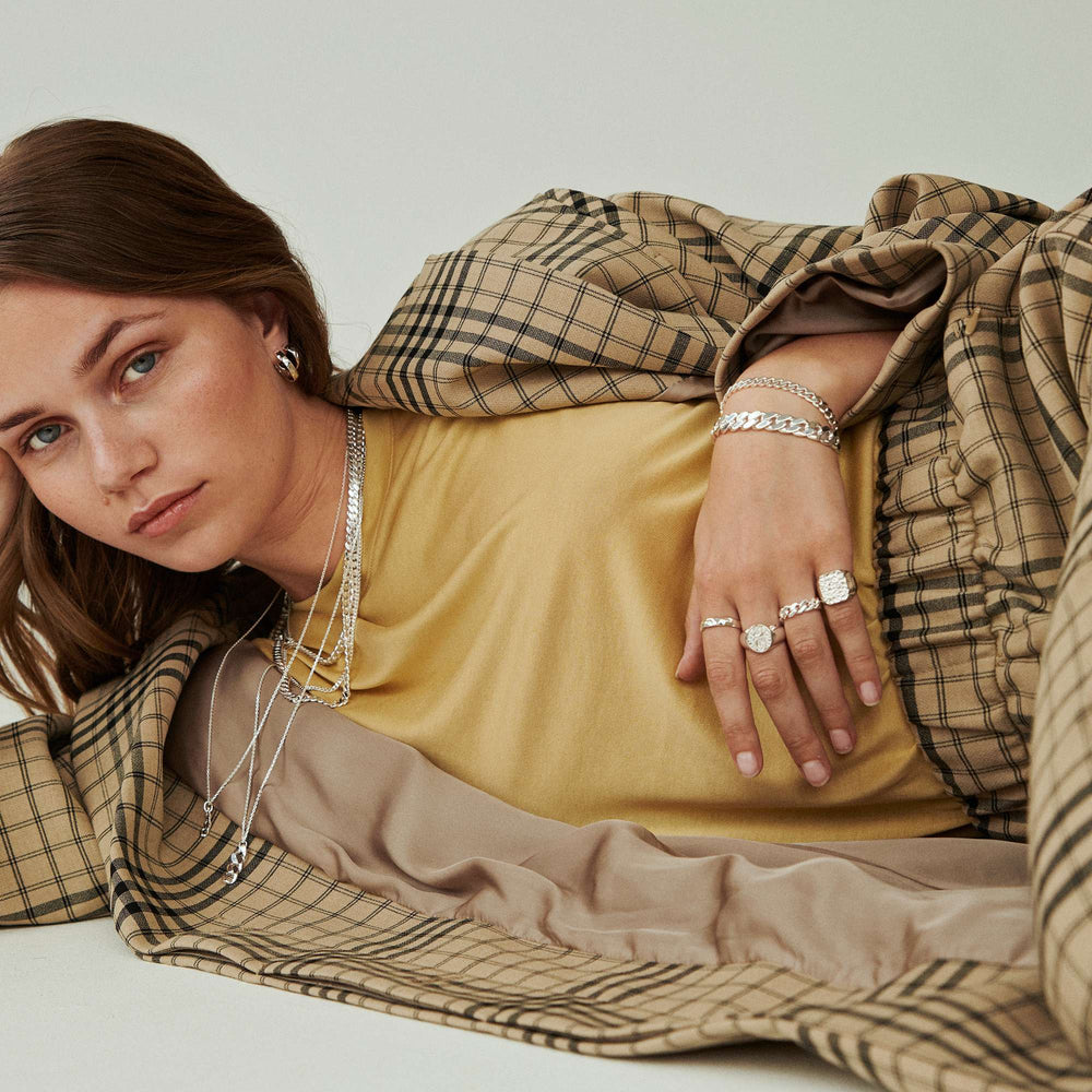 Medium Banket Ring