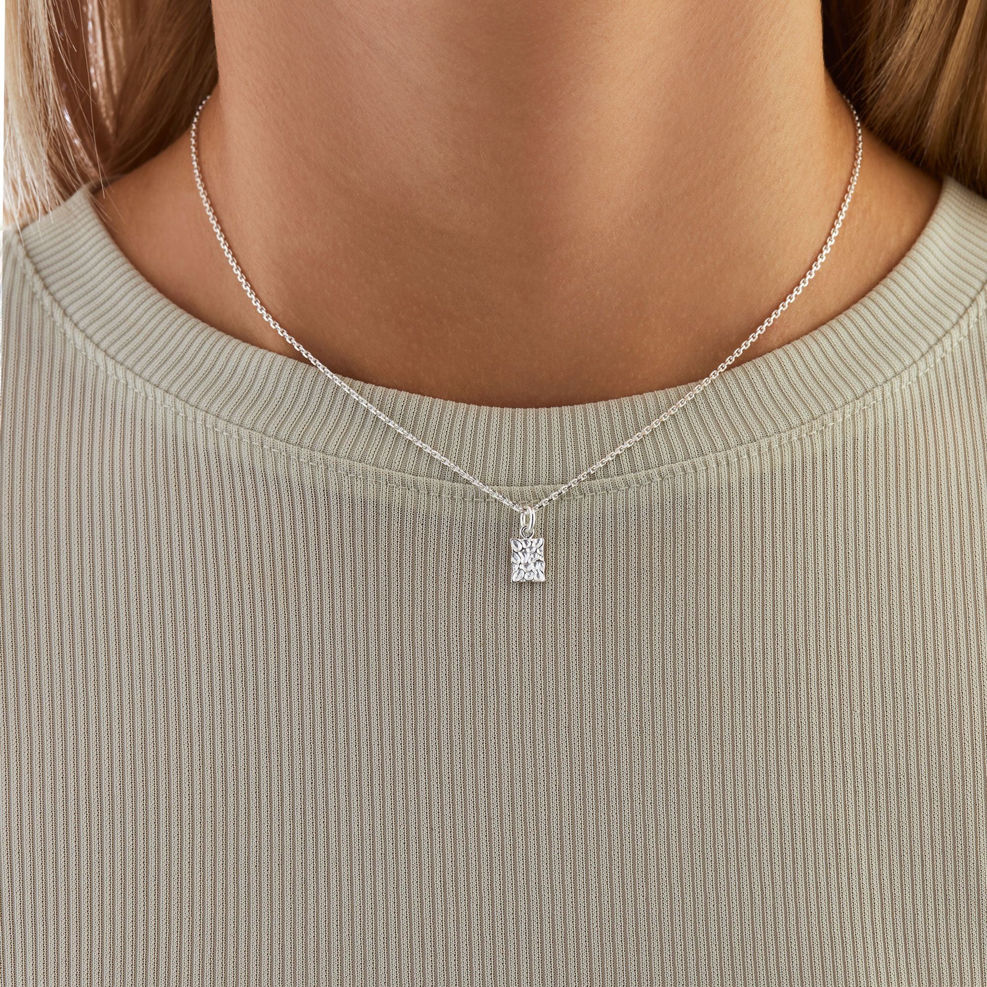 Mini Krystal Necklace