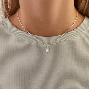 Mini Krystal Necklace