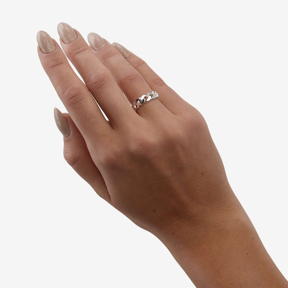 Medium Panzer Ring