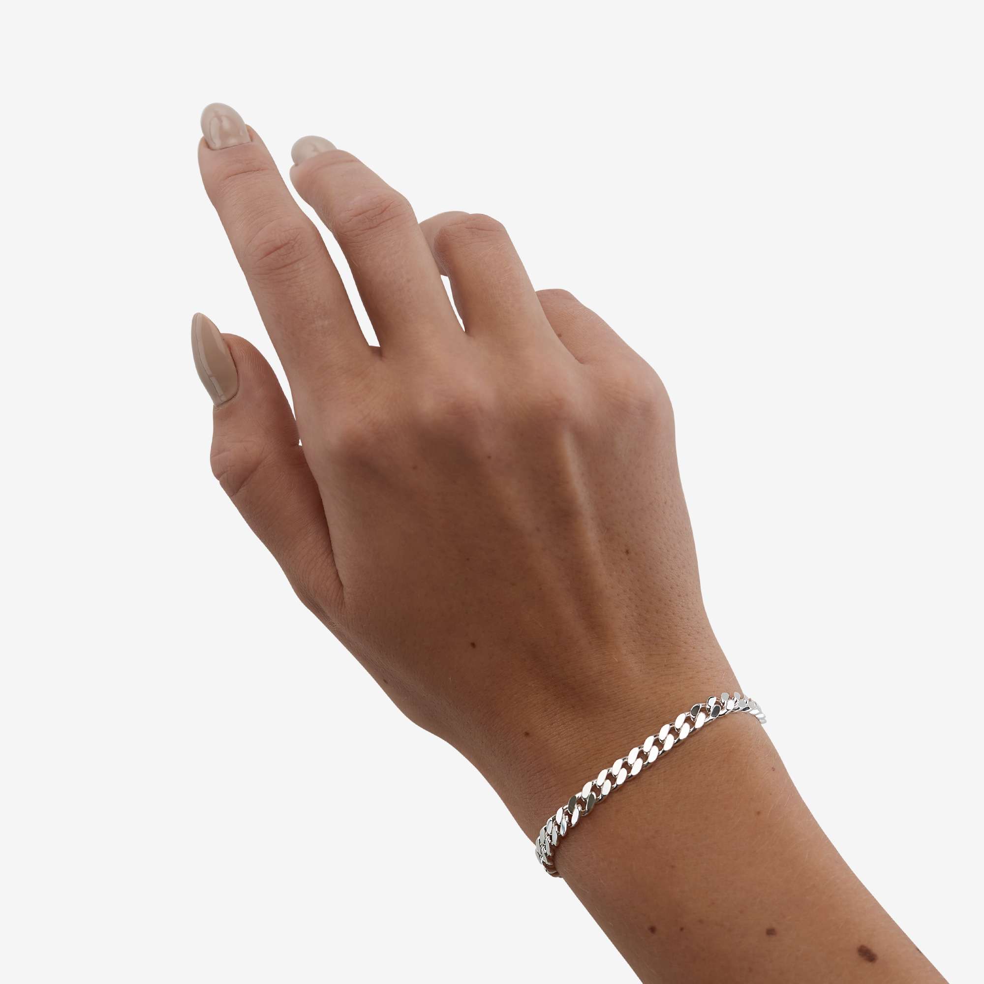 Medium Panzer Bracelet